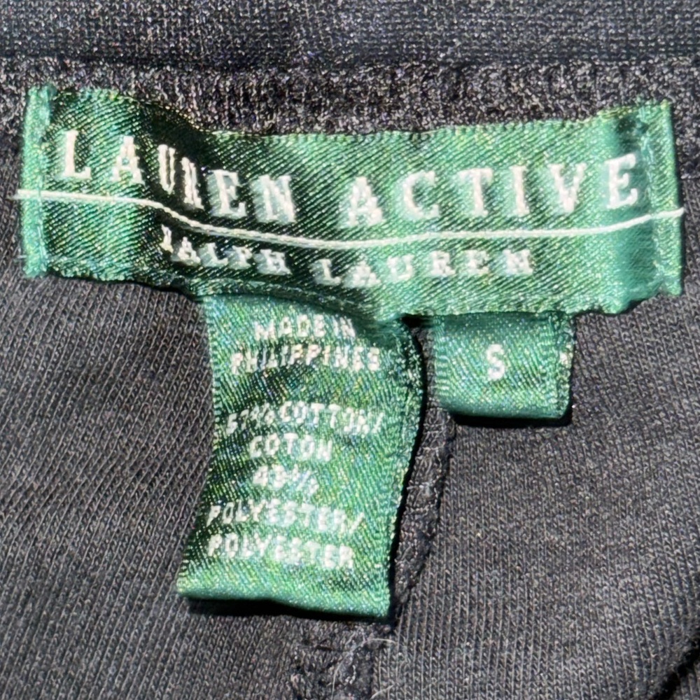 Lauren Athletics joggers - Picture 5 of 5